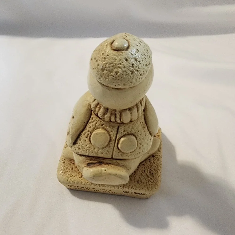 Vintage 1976 Paula‎ Sillisculpts 